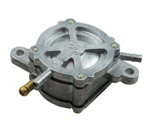 Vacuum Fuel Gas Pump For GY6 Scooters & ATVs – Fits 50cc To 250cc Engines