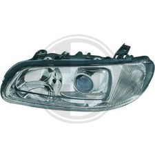 1844183 Scheinwerfer links für OPEL OMEGA B (V94)