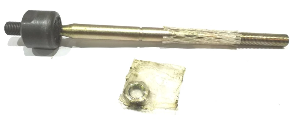 Extremo de varilla de dirección EV800545 Moog envío gratuito devoluciones gratuitas Foto 2 de 3