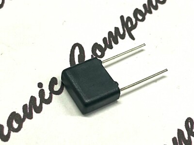 1pcs - WIMA Black Box 0.022uF 400V 5% pitch:10mm Capacitor