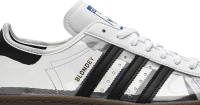 adidas Blondey McCoy x Superstar 80 