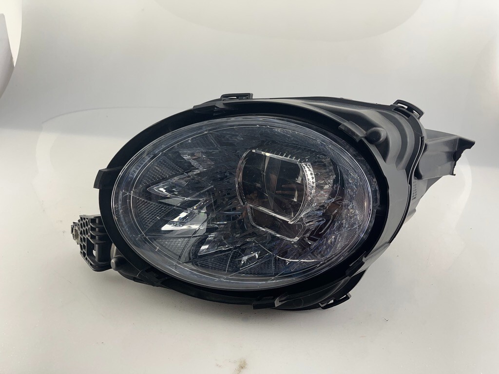 OEM | 2020 - 2023 Bentley Bentayga LED Headlight (Left/Driver)