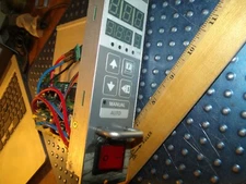 Arico TC5S Hot-Runner  Temperature Controller Card