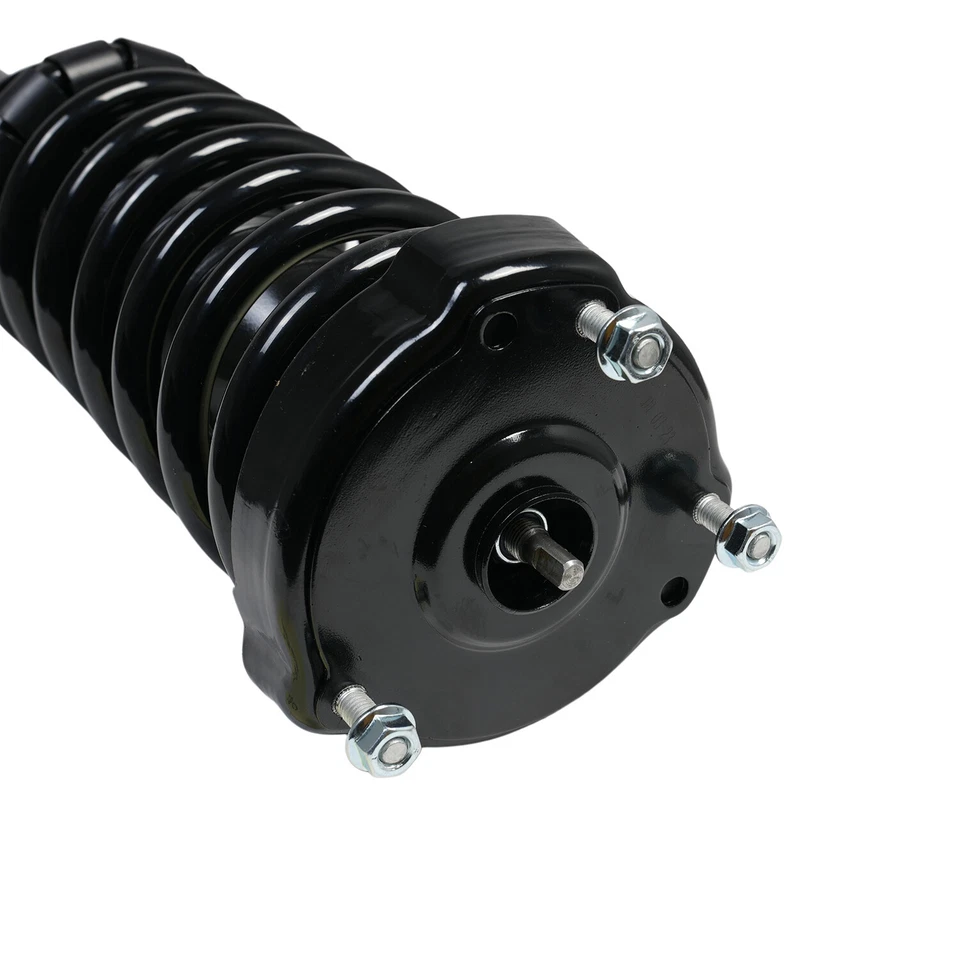 Kit de conversión de suspensión neumática SmartRide de 4 ruedas para Mercedes-Benz E500 2003-2009 Foto 2 de 4