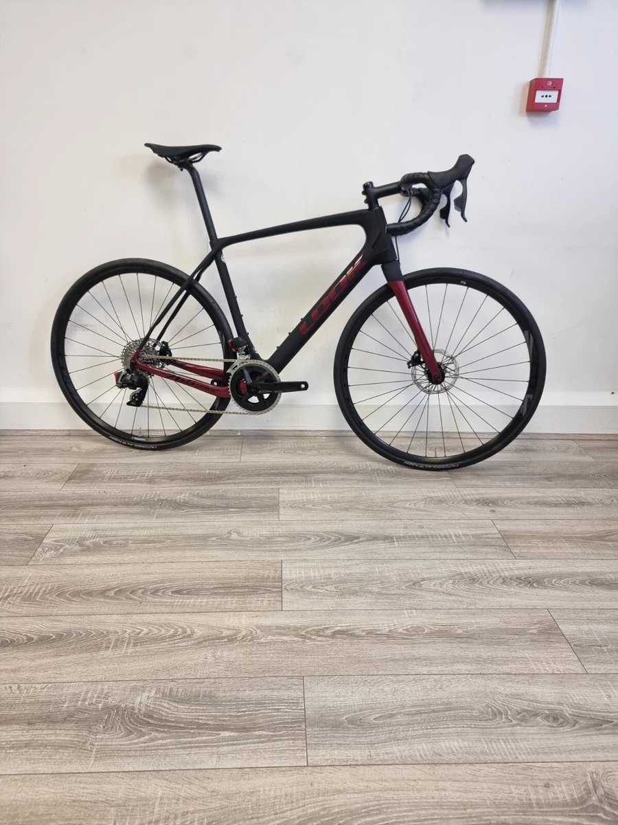 Look hotsell disc bike