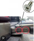 <!--F#f_0-->Genuine Toyota Tail Gate Hinge Bolt for Hilux 2015-On<!--F/-->