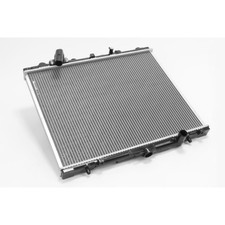Radiateur Mitsubishi L200