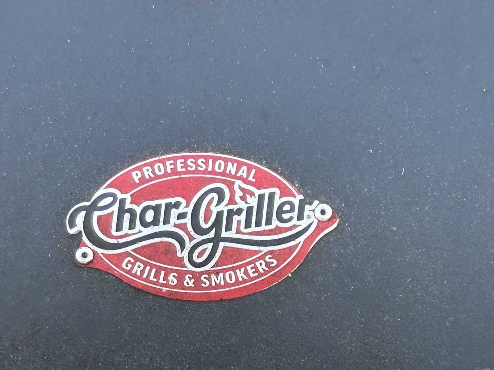 Professional CharGriller (grills and Smokers) eBay