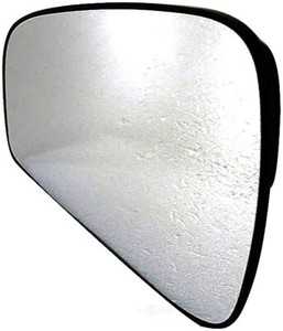 HELP Dorman 56405 Driver Side Non-Heated Plastic Backed Mirror Glass Dorman HELP Dorman 56405 Driver Side Non-Heated Plastic Backed Mirror Glass Dorman