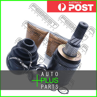 Fits NISSAN XTERRA INNER CV JOINT LEFT 35X39X27 - N50