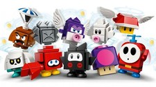 LEGO Super Mario Series 2 Companion Character...