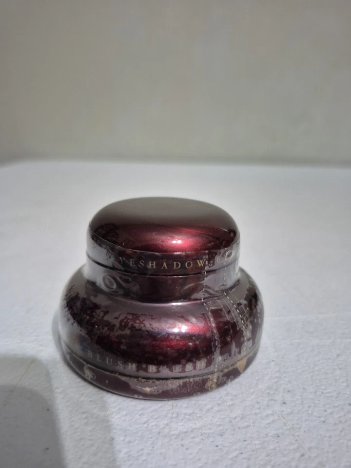 NUEVO Rubor de seda hilado y sombra de ojos Signature Club A 5 Essential Vinoplex 1 oz.-Leer Foto 4 de 4