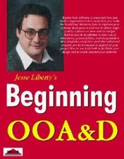 Beginning Object-Oriented Analysis and Design...