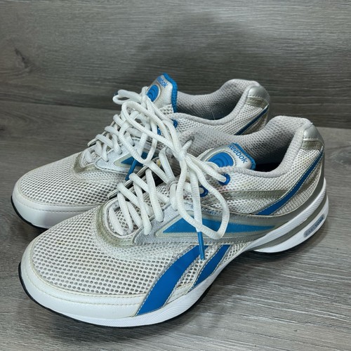 Womens Reebok Easy Tone Inspire Walking 