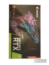 Aorus Geoforge Rtx 3070 8 Gb