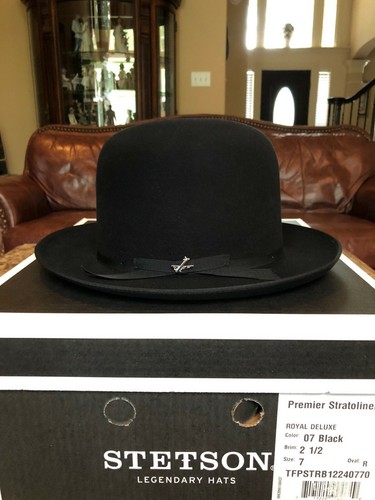 STETSON \