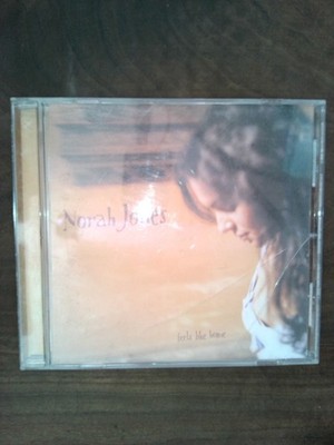 Norah Jones   Feels Like Home CD 2004 Jazz Pop Blue Note Original Album