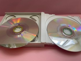 D2 w/spine (Sega Dreamcast,1999) from japan good Used