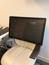 27" Apple Thunderbolt Display A1407 LCD Monitor MC914LL/A w/ Stand *See Desc