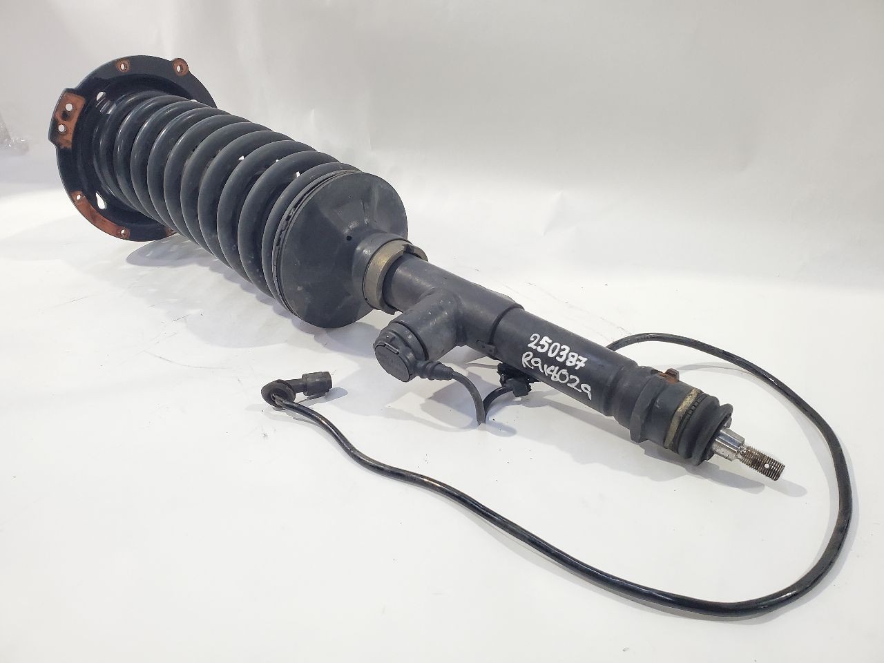 1991 Bentley Turbo R OEM Front Left Strut