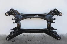 Honda Accord 14-17 2.0L 4 Cyl Rear Sub-Frame Crossmember 50300-T3V-A50, B009, OE