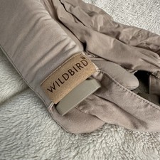 Wildbird Desert Lark Wrap Buckle Baby Carrier XS-XL Size