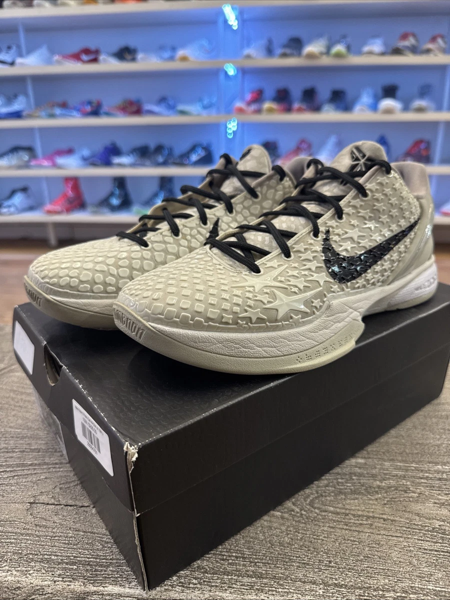 Preços baixos em Nike Zoom Kobe 6 Protro All-Star | eBay