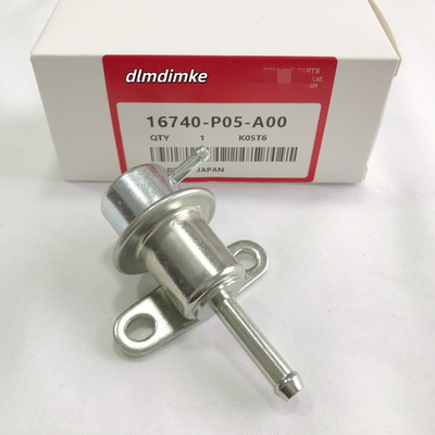 #ad Fuel Pressure Regulator PR4068 For Honda Civic Acura Integra 16740 P05 A00 $25.00