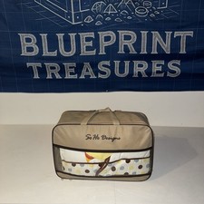 SoHo Designs Baby Nursery Bedding Set   COMPLETE 10 PIECE SET   BRAND NEW