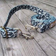 Milk Cow Cell Phone Cross Body Adjustable Strap / Made in Japan