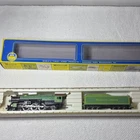 AHM Southern Crescent Limited 4-6-2 Heavy Pacific HO Scale Steam Locomotive NEW