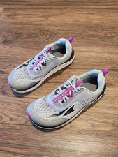 Altra Torin 4 Women’s Size 10.5 Gray Running Shoes Athletic Sneakers ALW1937F254