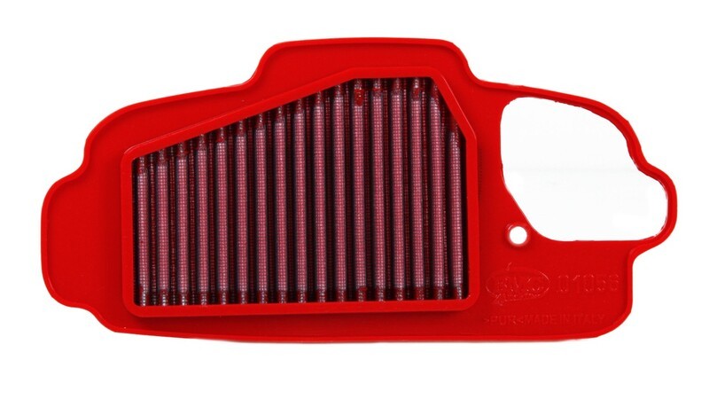 BMC Air Filter Honda Z 125 Monkey 18+ For Motorcycle Spare Parts Moped