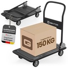 Plattformwagen Lagerwagen klappbar Rollwagen Transportwagen Handwagen bis 150kg 