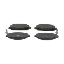 Kits de frein Renault Talisman