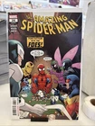 Amazing Spider-man #26 CVR A Ottley NM (2019)