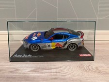 Kyosho Mini-Z GR Supra Red Bull