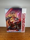 Transformers Roleplaying Game: Roll Out Beginner Box SEALED NEW RPG