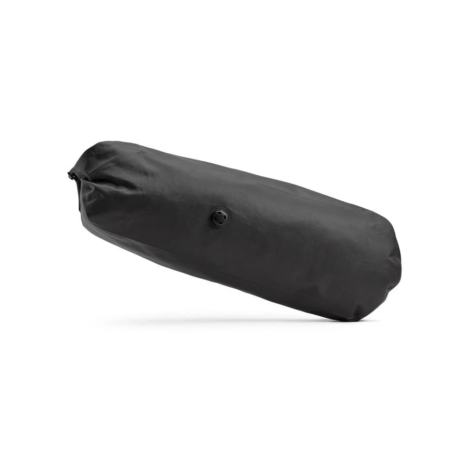 Scape Seat Bag, Cycling and Gravel Bag, Mud Green, One Size - Image 2 of 4