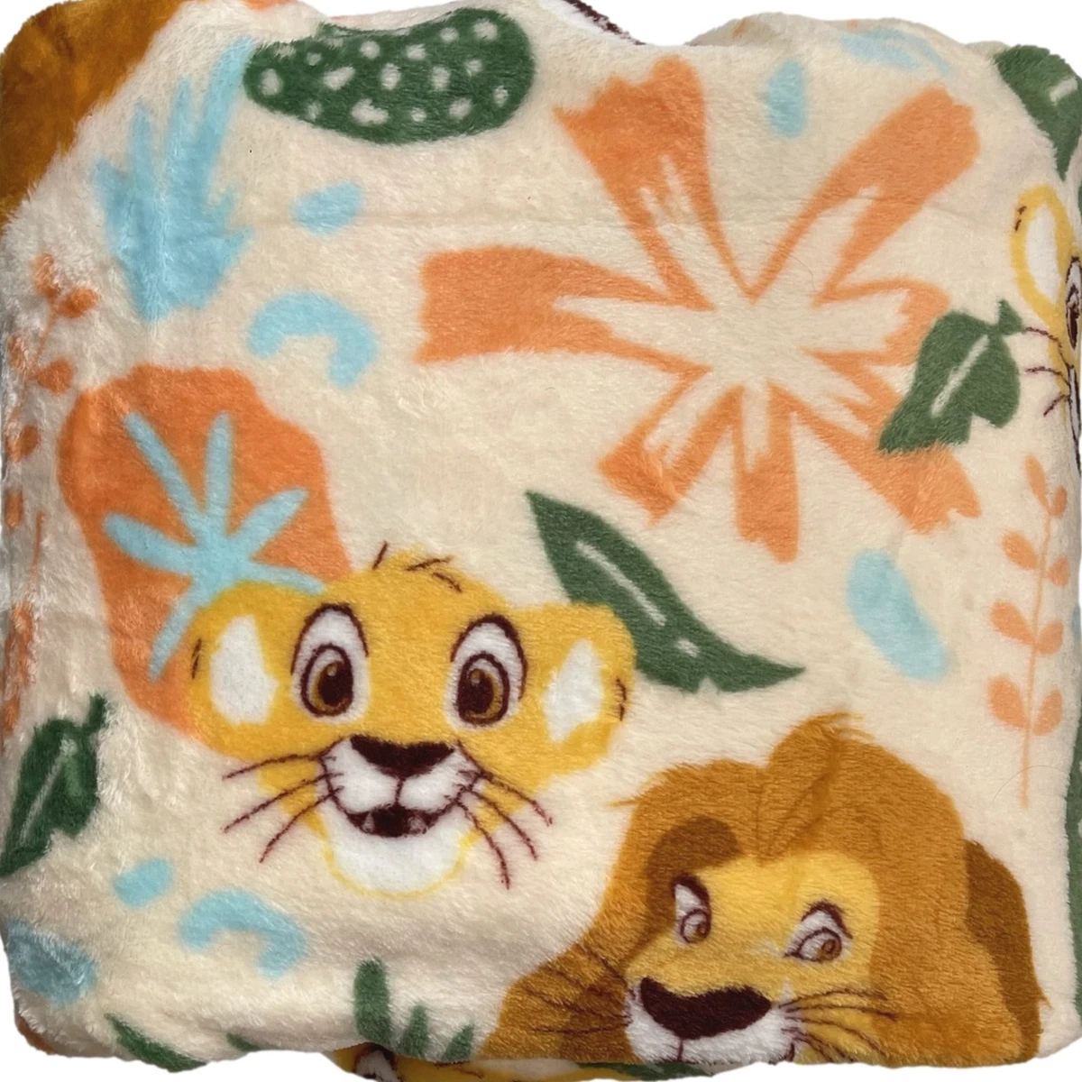 The Lion King Bedding for sale | eBay