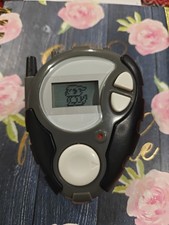 BANDAI DIGIMOM DIGIVICE D-3 Digimon Black Working