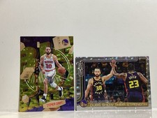 2025-26 Topps - Big Box Ballers Stephen Curry #BB-31 Showtime Silver Foil