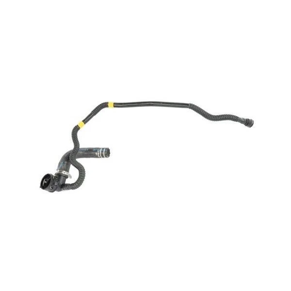 For Jeep Renegade 2015-2018 Jeep 68373798AA Lower Radiator Coolant Hose - Image 3 of 4