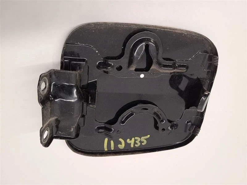 Puerta de llenado de combustible Honda Accord 2006-2007 negra 63910SDAA10ZZ    Foto 3 de 4