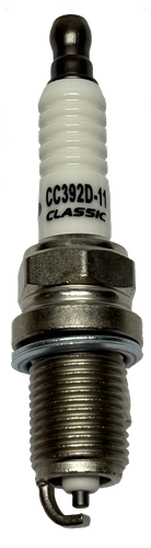 Eagle 8mm Ignition Leads 4cyl Ford Econovan JH Spectron Carb 1984-99 Red w/ Plug - Picture 5 of 5