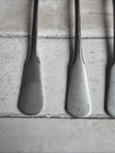 4 Oneida USA COLONIAL BOSTON / MINUTE MAN Stainless Salad Forks — photo 6