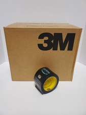 CASE OF 24 Scotch 3M AMAZON PRIME PACKING TAPE 3 Inch x 165 FT SELF ADHESIVE NEW