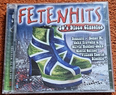 Fetenhits - 70's Disco Classics