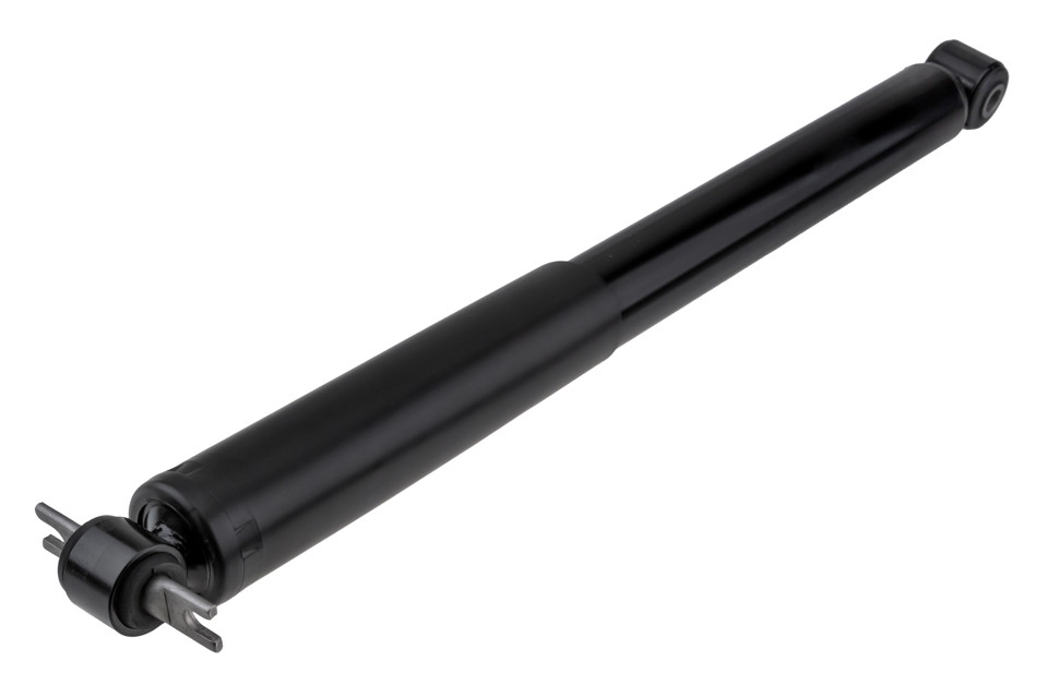Jambe de force arrière Jeep Wrangler III résout le tangage