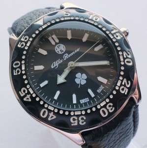 Alfa Romeo Watch 美品 Alfa Romeo Watch for sale | eBay